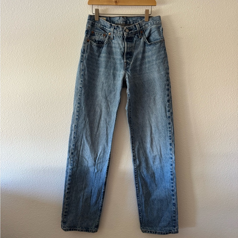 Vintage Levi Denim Jeans